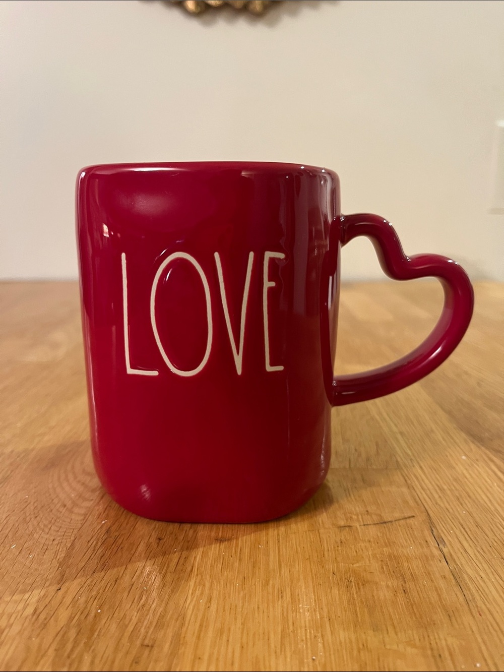Love Mug